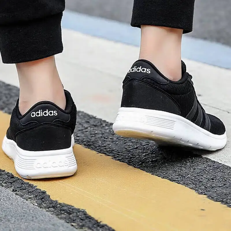 Adidas NEO Lightweight Running Shoes Unisex-3