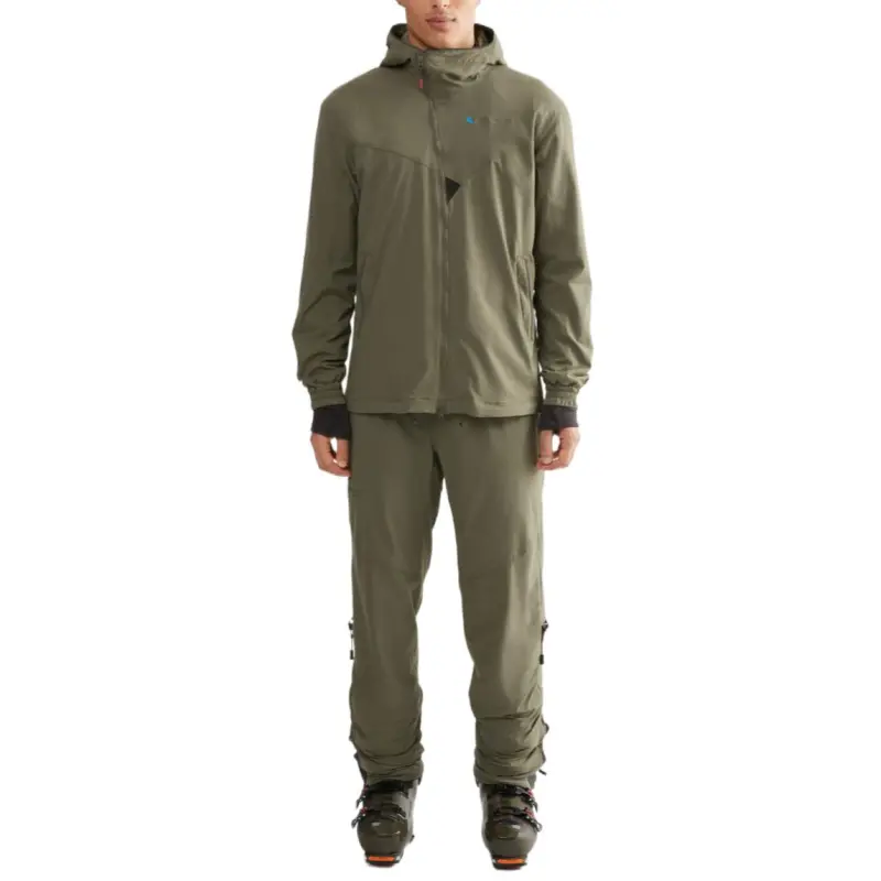 KLATTERMUSEN Casual Pants Men's-5