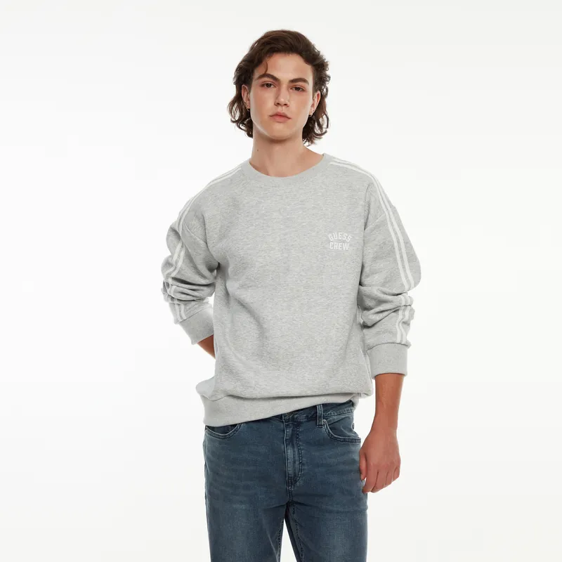 GUESS Sweatshirts Men-8