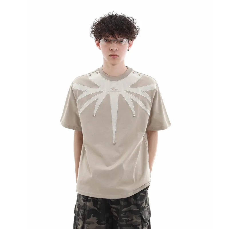 CUWU T Shirts Unisex-8