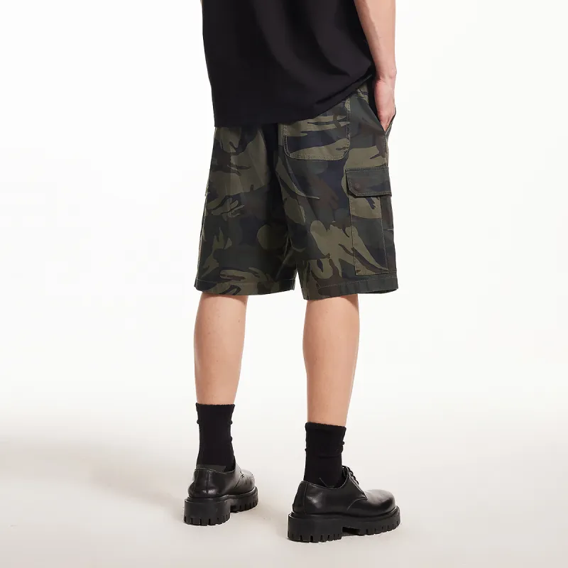 JACK JONES· Casual Shorts Men's-3