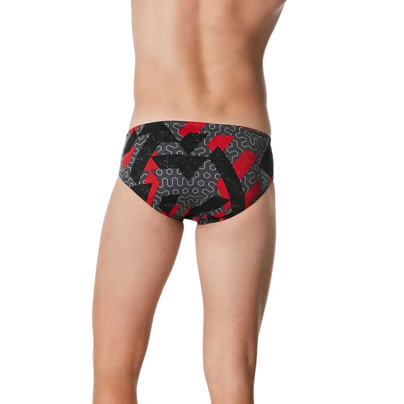 Speedo Swimming Shorts Men-20