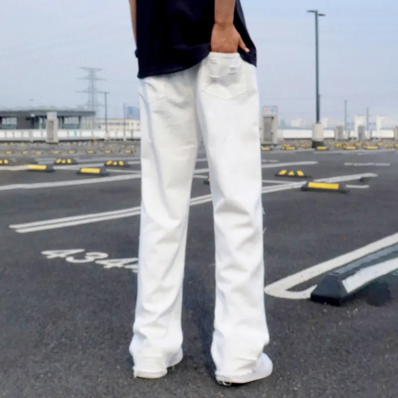 FORHUG Jeans Unisex-9