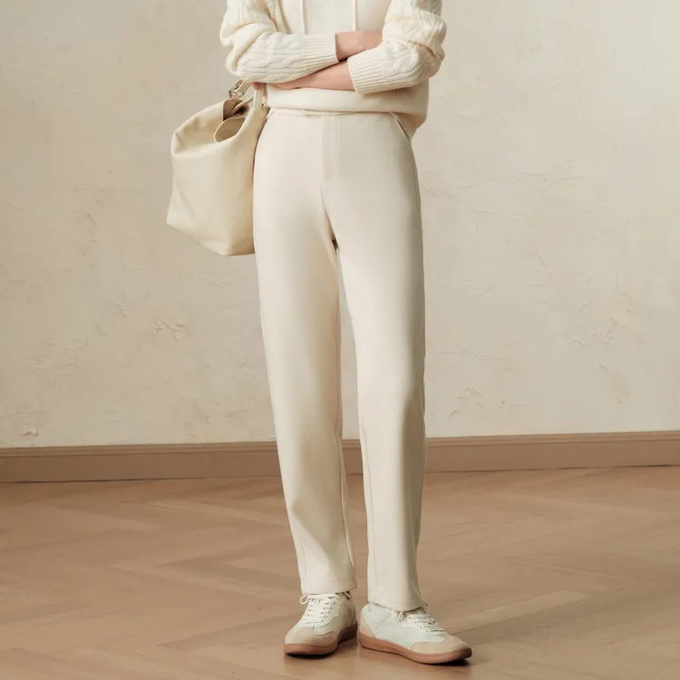 JZ. ANNAKRO Casual Pants Women's-2