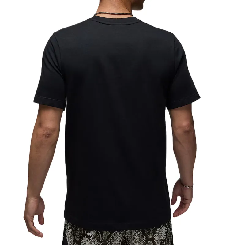 JORDAN Sport Men's Dri FIT T Shirt-1