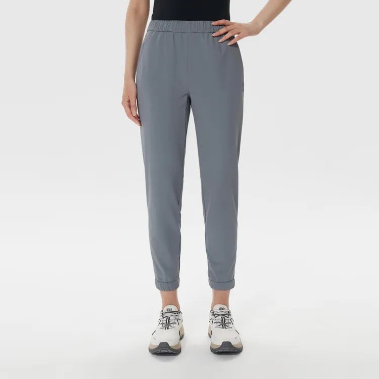KOLON SPORT HIKE Series Casual Pants Women's-8