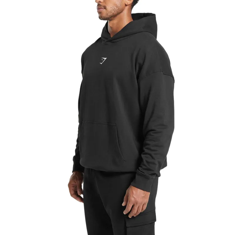 GYMSHARK Training Dept. Hoodie Sweatshirt Men's-2