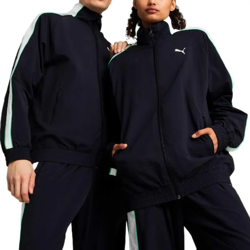 PUMA Chamarra Oversize T7-3