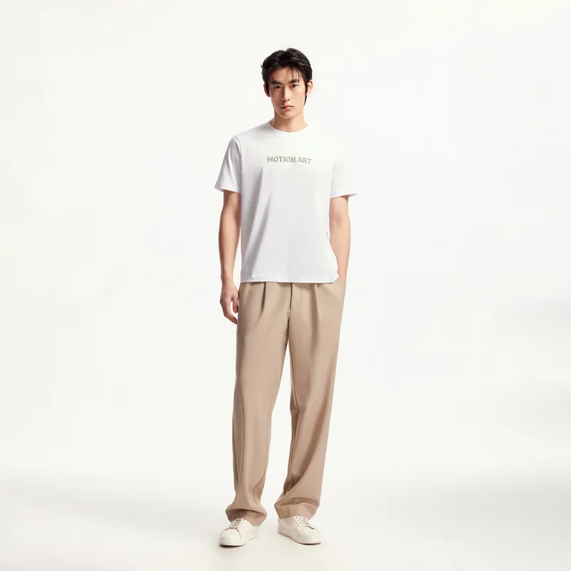 JACK&JONES T Shirts Men-3