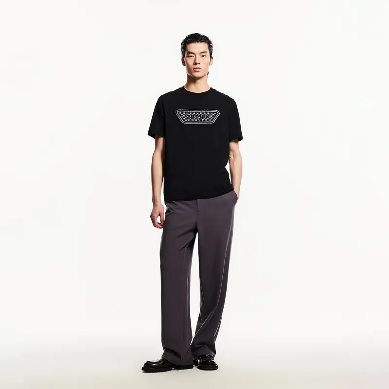 JACK&JONES T Shirts Men-9