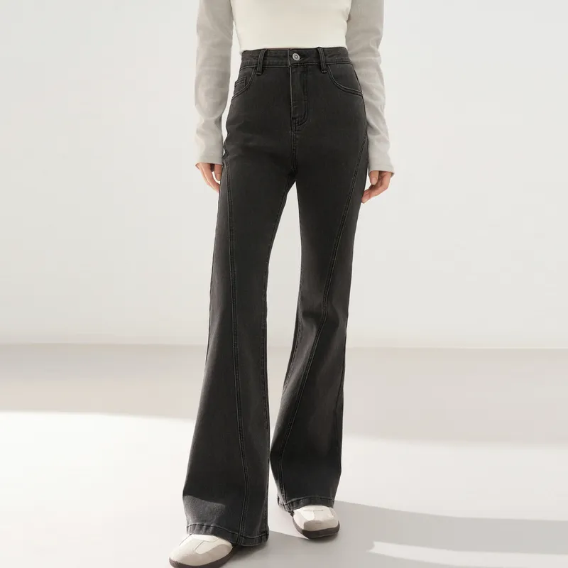 LEDIN Jeans Women's-2