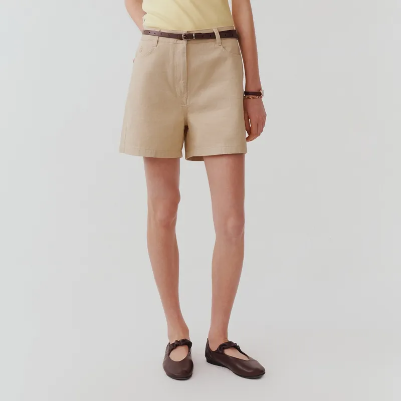 Teenie Weenie Casual Shorts Women's-9