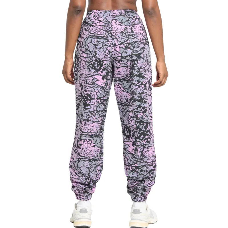 GYMSHARK Casual Pants Women's Sour Pink-1