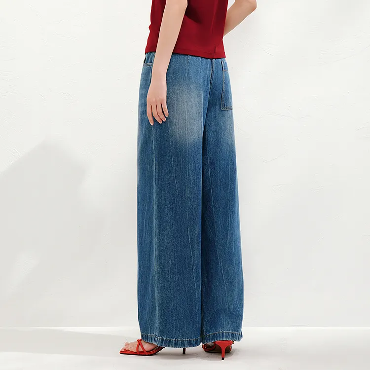 JZ. ANNAKRO Jeans Women's-3