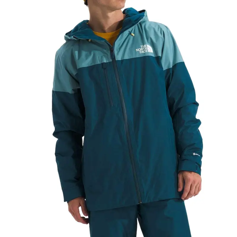 THE NORTH FACE Men’s Dawnstrike GORE-TEX® Insulated Jacket-3