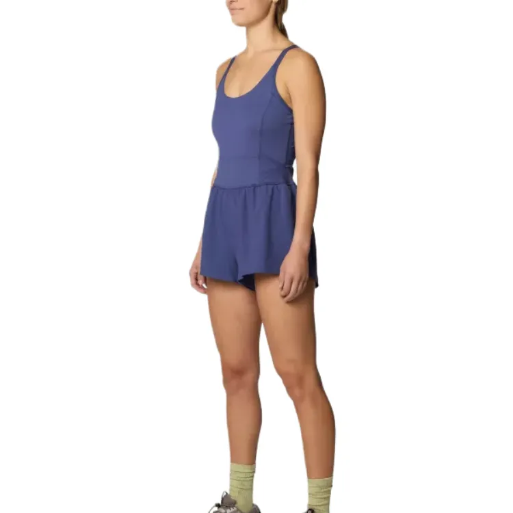 MOUNTAIN HARDWEAR Jumpsuit Women's-7