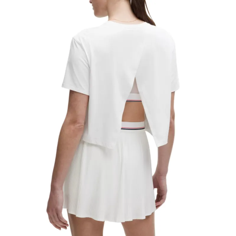 Lululemon Cross Back Regular T Shirt Women's-7