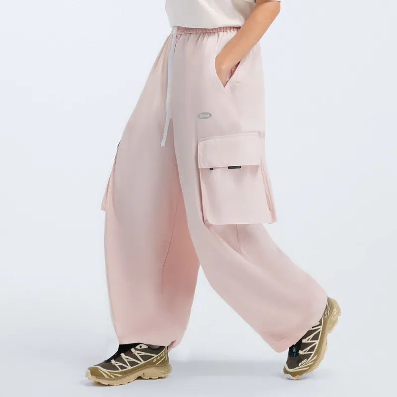 LONSDALE Cargo Pants Unisex-4
