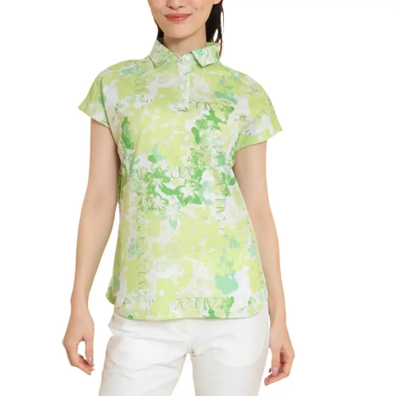 Callaway KAZAANA Golf Clothing Women's-1