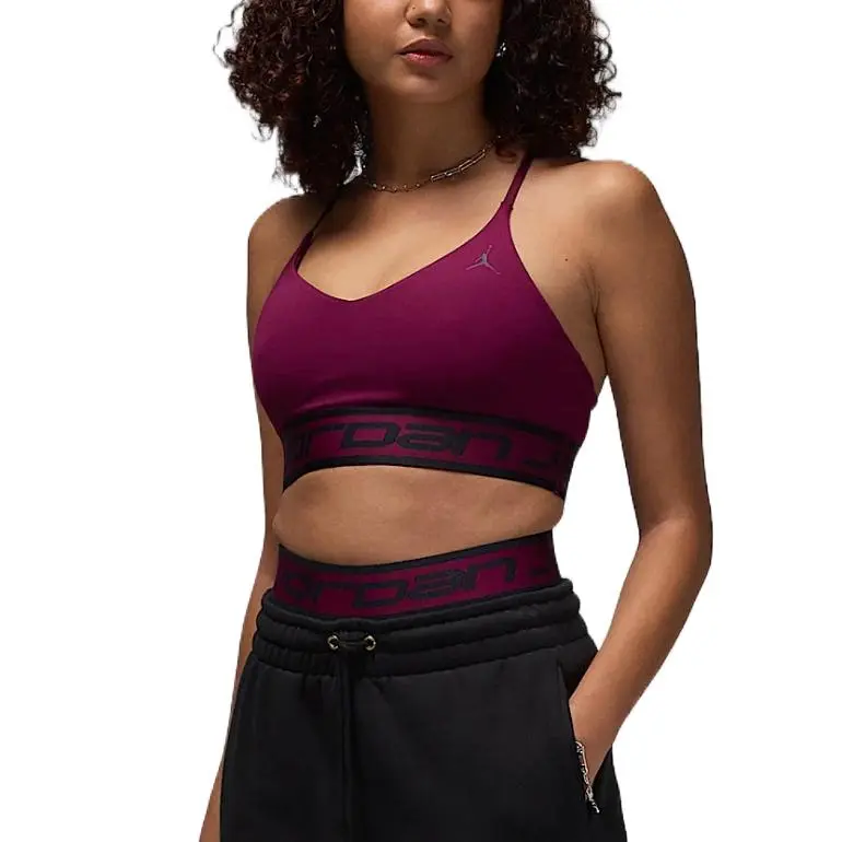 JORDAN Sport Indy Women's Light Support Sports Bra-2