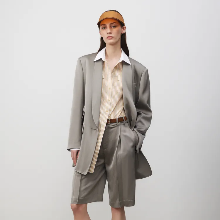 Lost In Echo Business Suit Women's-10