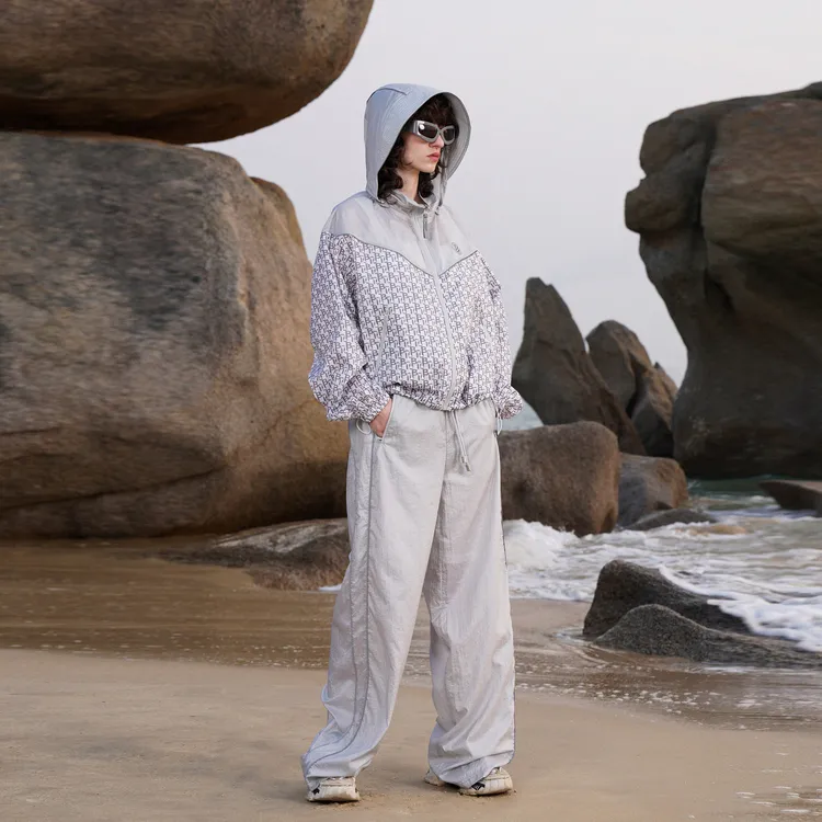 BOSIDENG Sun Protection Clothing Women's-3