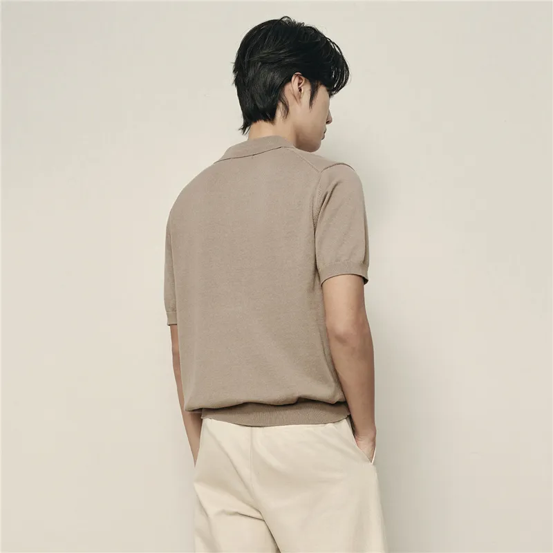 UNIQLO Knitwear Men-19