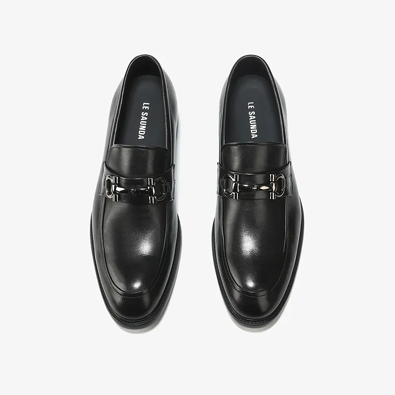 LE SAUNDA Loafers Men-2