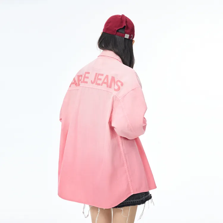 ABLE JEANS Shirts Unisex-14