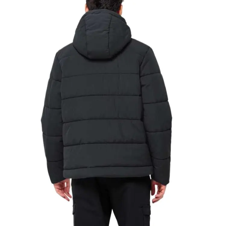 Jack Wolfskin Jkt M PRIMALOFT TEXASHIELD Jackets Coats Men's-2