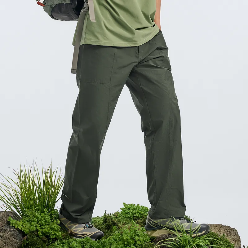LONSDALE Casual Pants Men-7