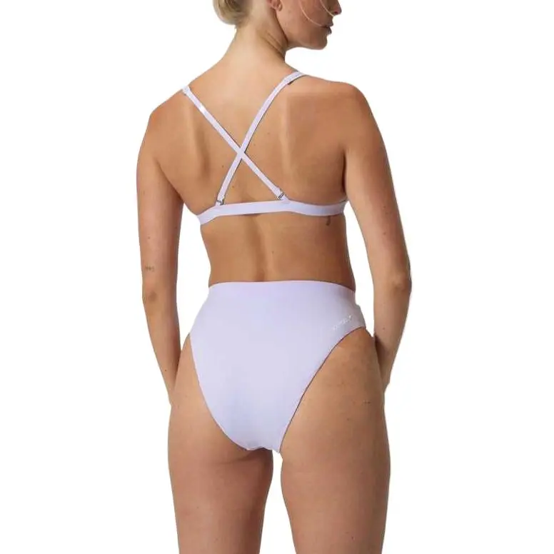 Speedo Bikinis Women's Purple-3