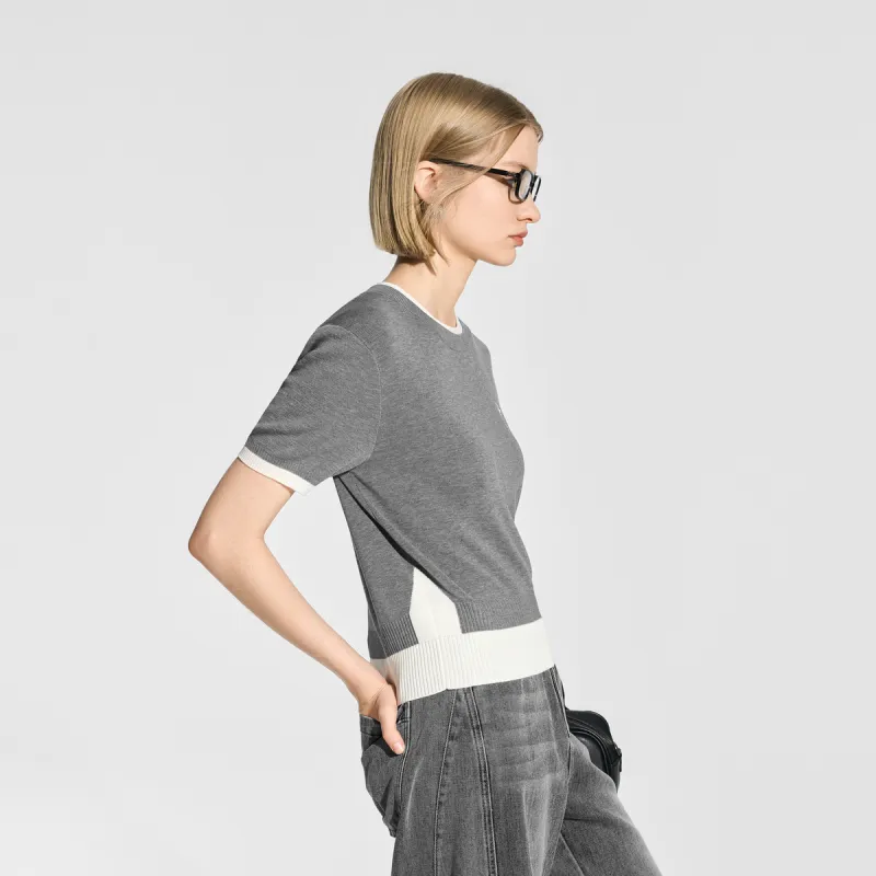 Bethine ['Pineapple' Calm And Unperturbed] Knitwear Women's-7