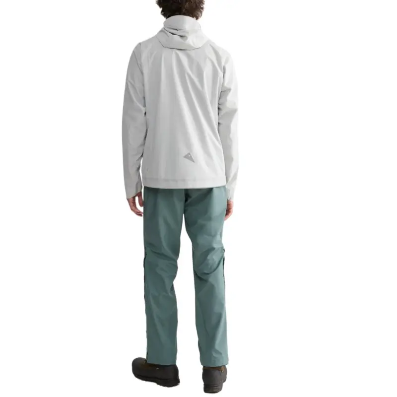 KLATTERMUSEN Vingtor Men's Ultralight Waterproof Jacket Men's-8