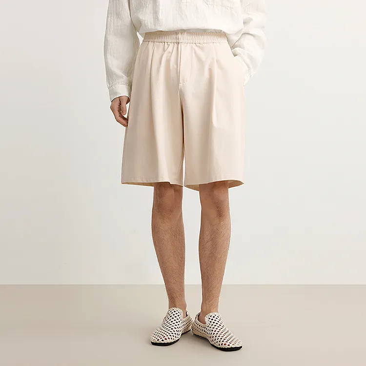 CROQUIS Casual Shorts Men-7