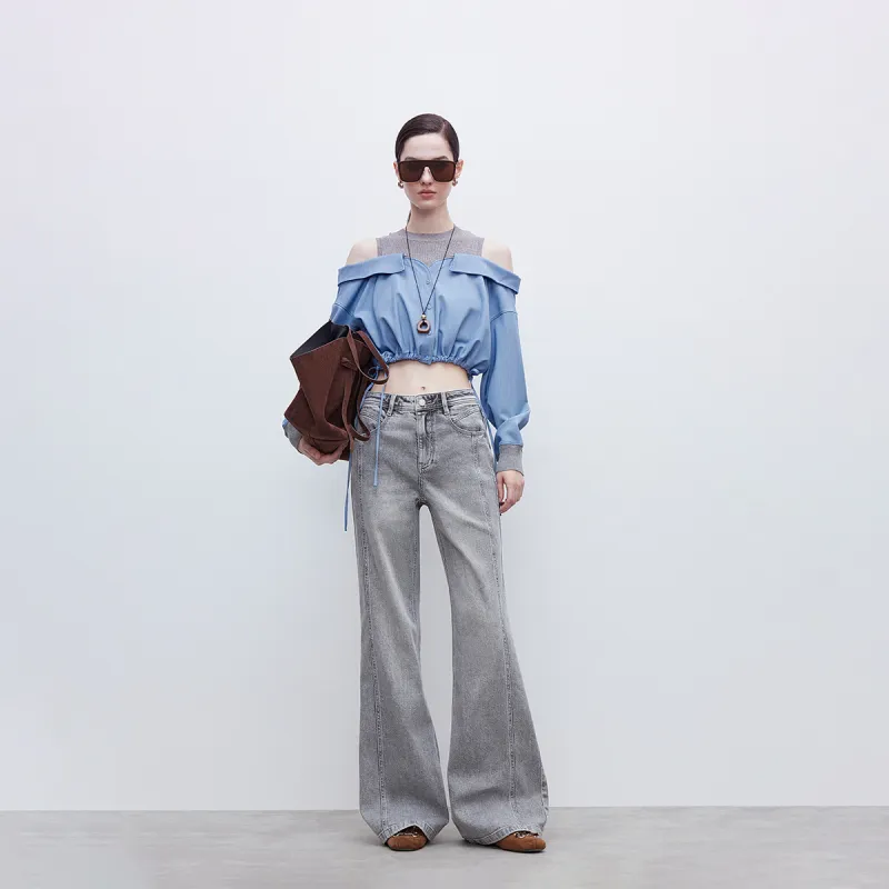 ONLY Jeans Women's-3