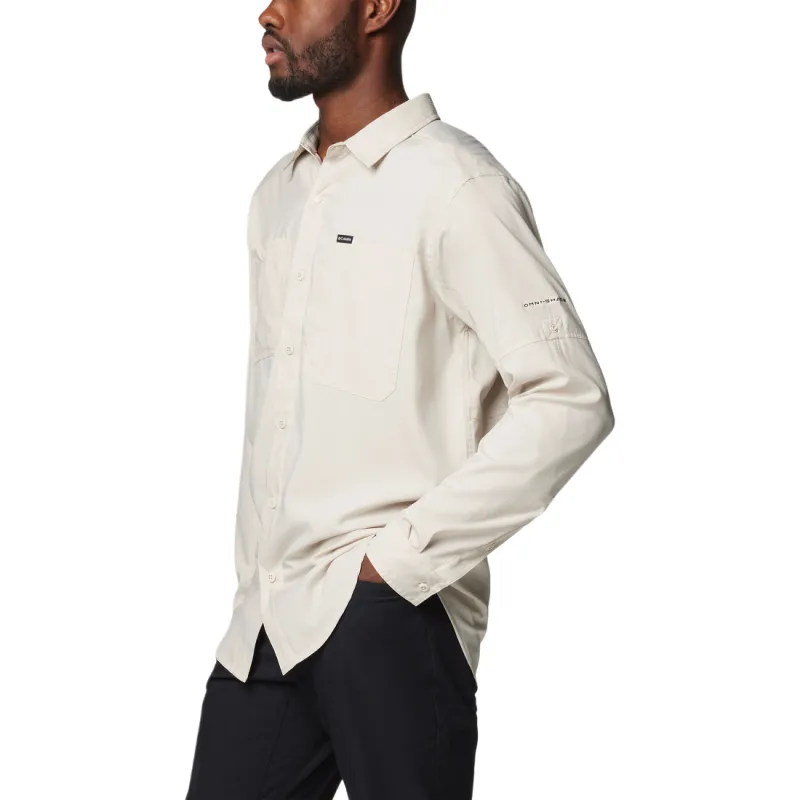 Columbia Silver Ridge Shirt Men's-2