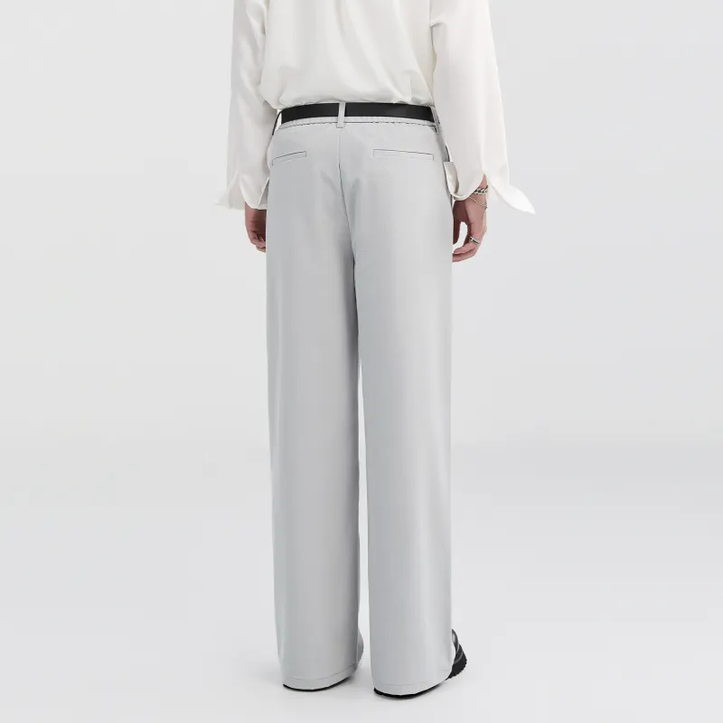 EARL JOEL Casual Pants Men-4
