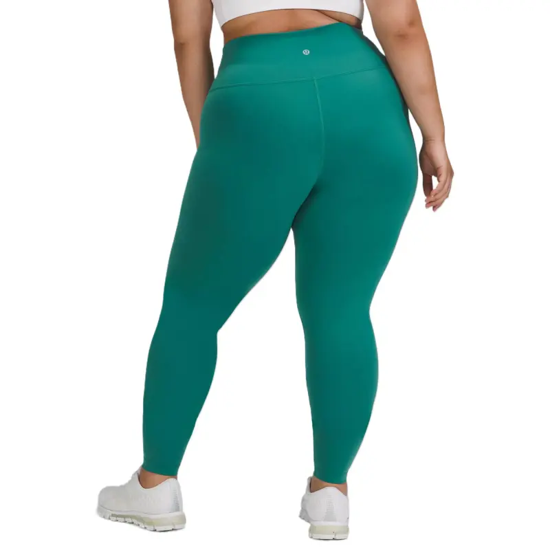 Lululemon Wunder TrainEverlux™ Sports Pants 28' Women's-11