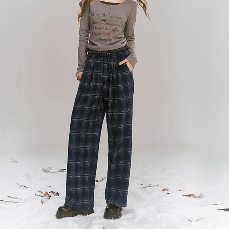 ELF SACK Casual Pants Women's-18