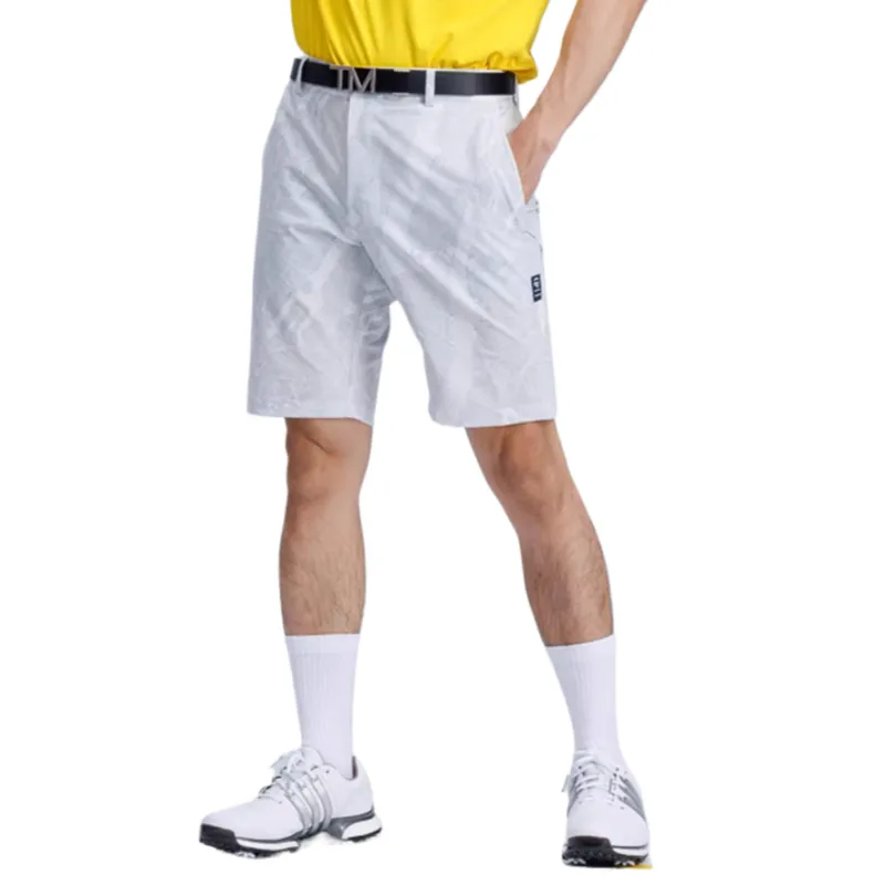 TAYLORMADE Casual Shorts Men-3
