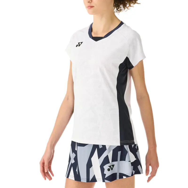 YONEX Tennis Tops Women's-1
