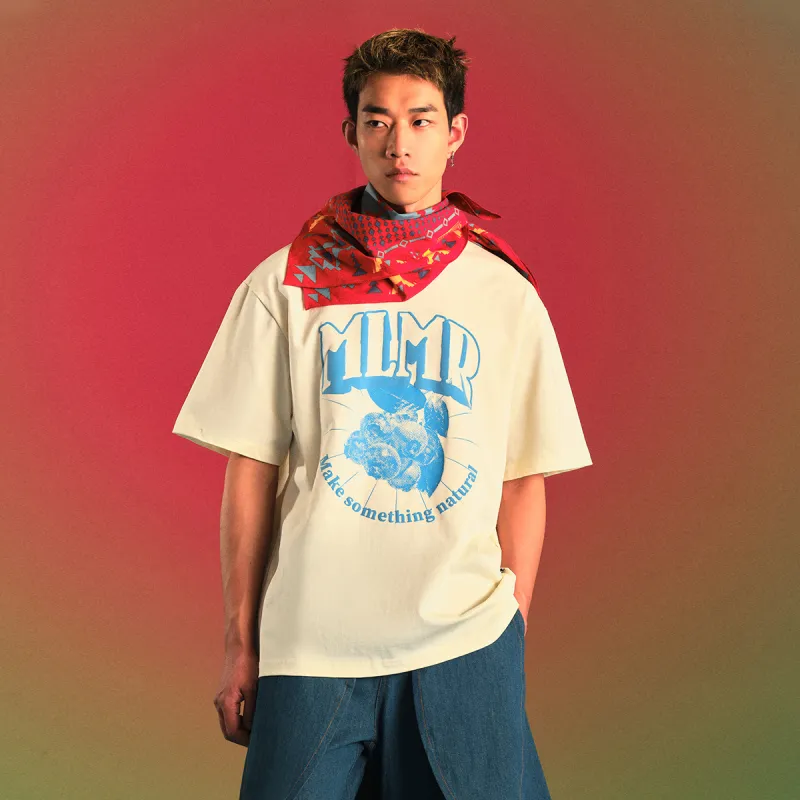MLMR T Shirts Unisex-4
