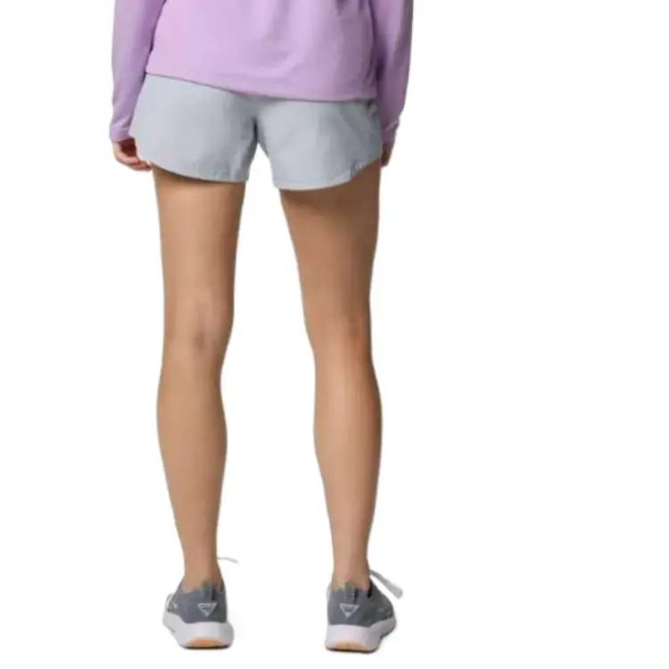 Columbia PFG Tamiami Casual Shorts Women's Cirrus Gray-3