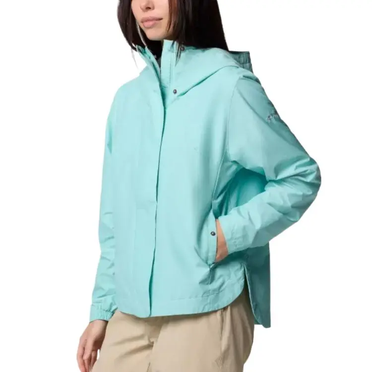 Columbia Lillian Ridge Jacket Women's Spray-2