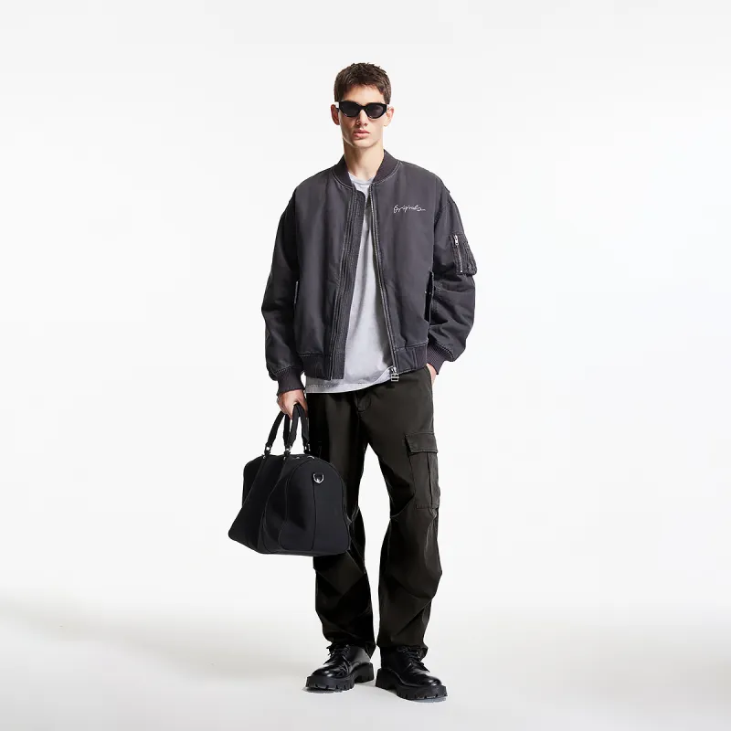 JACK&JONES Casual Pants Men-13