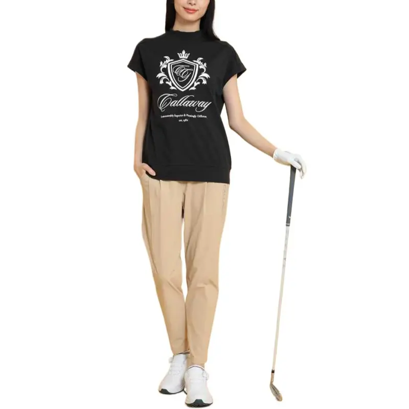 Callaway Golf Clothing Women's-9