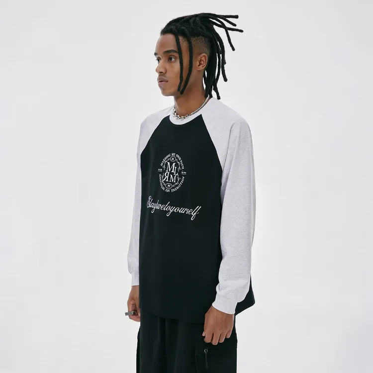 MLMR T Shirts Unisex-4