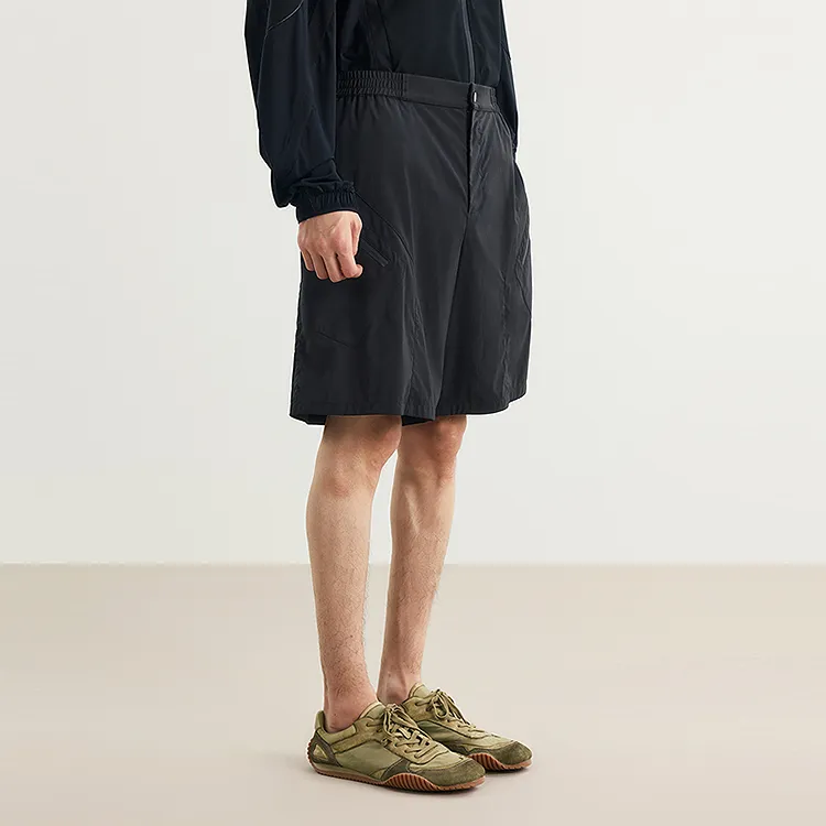 CROQUIS Casual Shorts Men-2