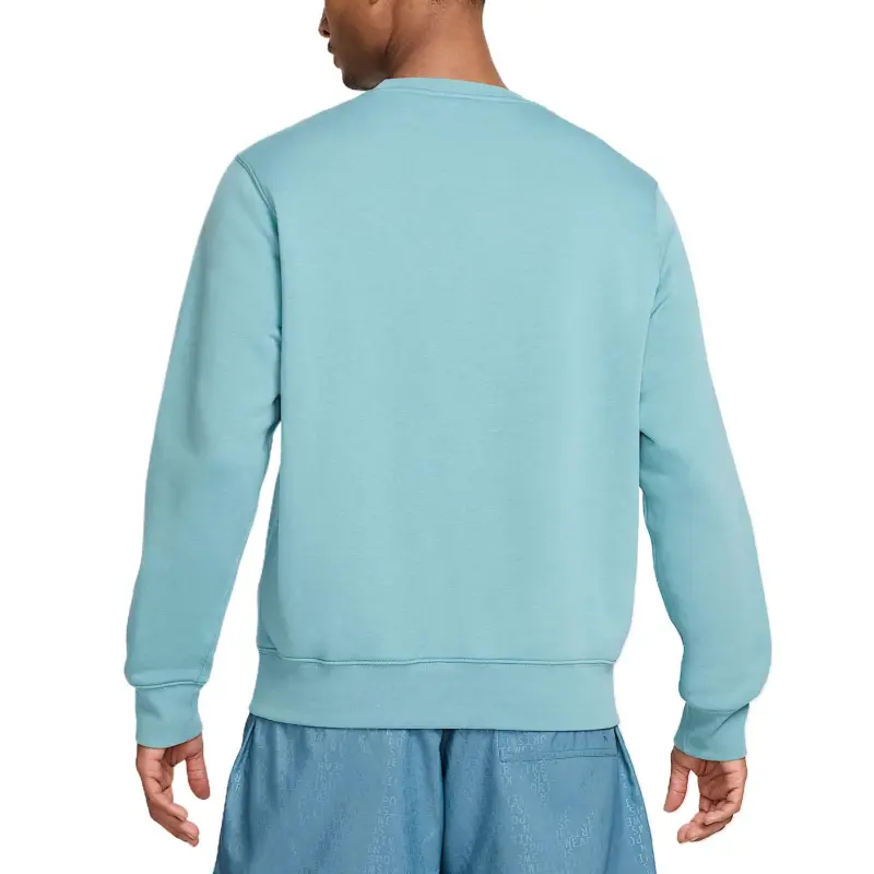 Nike Club Men's Fleece Crew-2